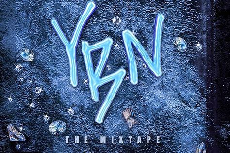 YBN’s ‘YBN: The Mixtape': 20 of the Best Lyrics 